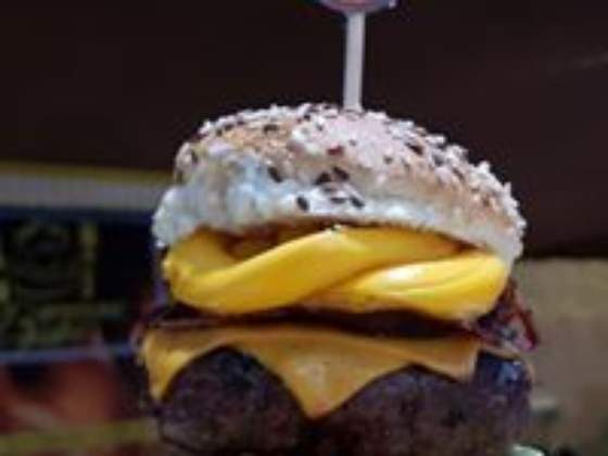 Brutus Burguer Grill