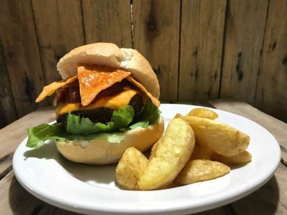 Brutus Burguer Grill