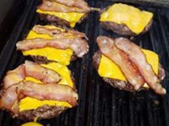 Brutus Burguer Grill