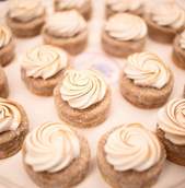 Barbara Trevisani Doces Finos