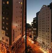 Bourbon Curitiba Convention Hotel