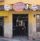 Ao Distinto Cavalheiro