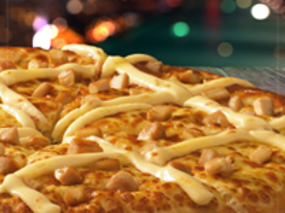 Pizza Hut - Cabral