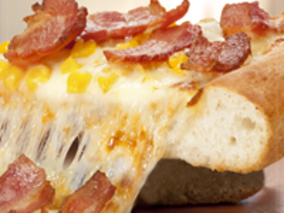 Pizza Hut - Cabral