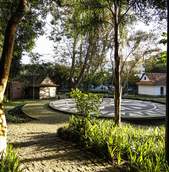 Bosque João Paulo II