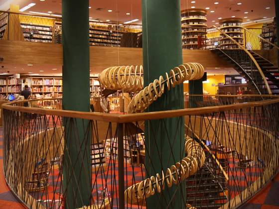 Livraria Cultura
