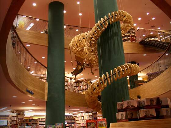 Livraria Cultura