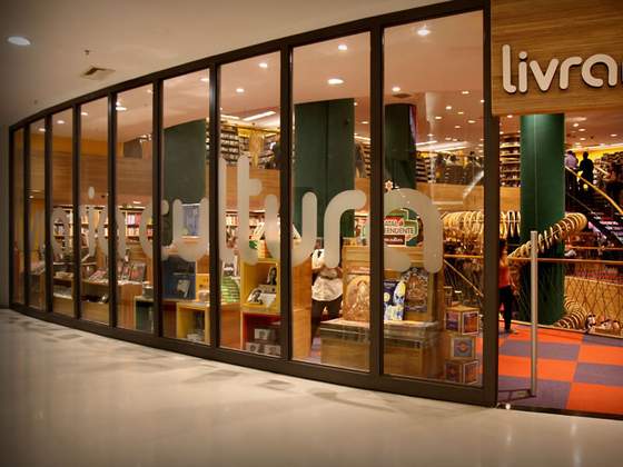 Livraria Cultura