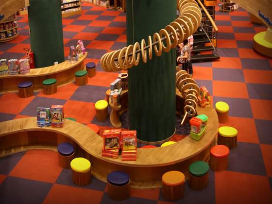 Livraria Cultura