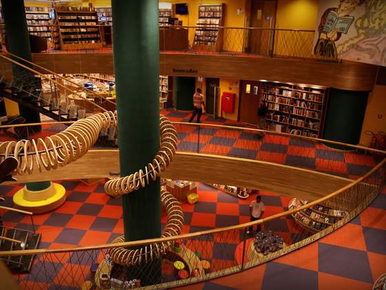 Livraria Cultura