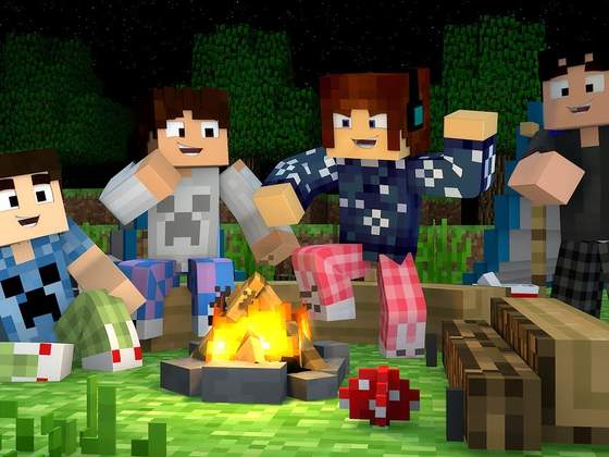 Foto: AuthenticGames