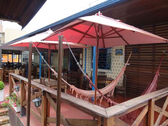 A Casa da Esquina