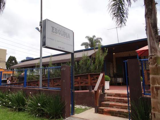 A Casa da Esquina