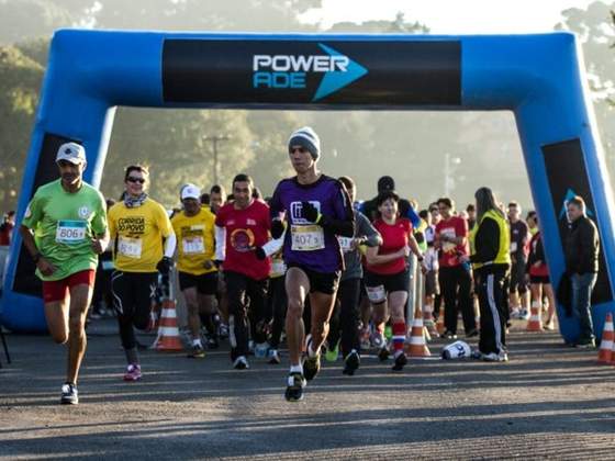 23ª Corrida do Tingui