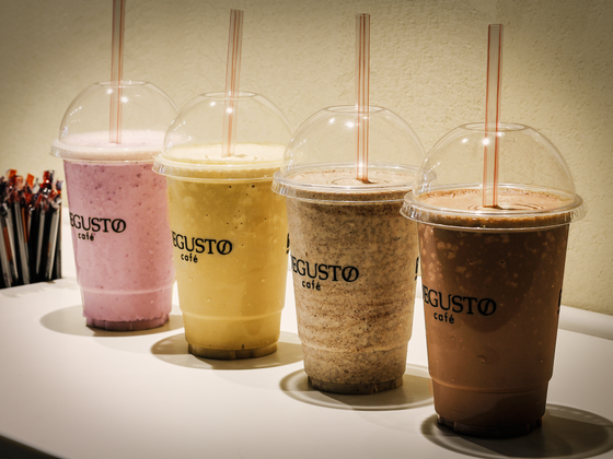 Degusto Café