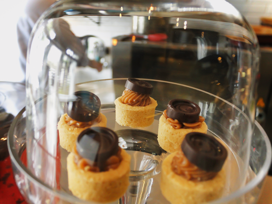 Degusto Café