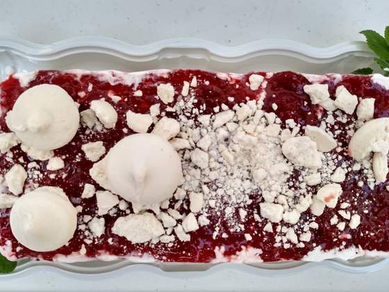 Gelato Amaroni