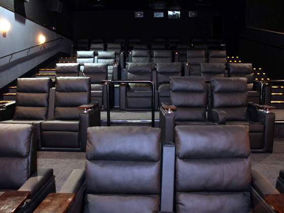 Espaço Itaú de Cinema
