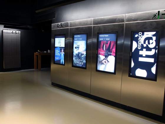 Espaço Itaú de Cinema