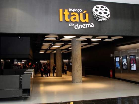 Espaço Itaú de Cinema