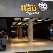 Espaço Itaú de Cinema