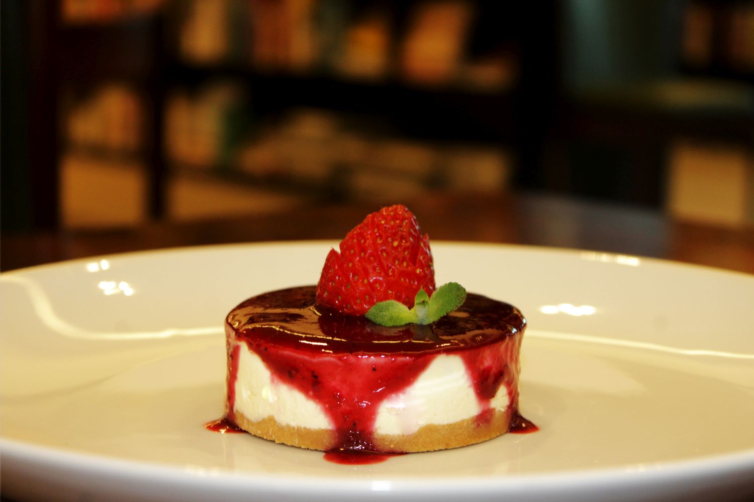 Santo Grão — Pátio Batel