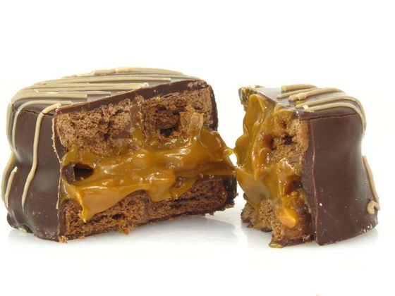 Ana Tereza Chocolates