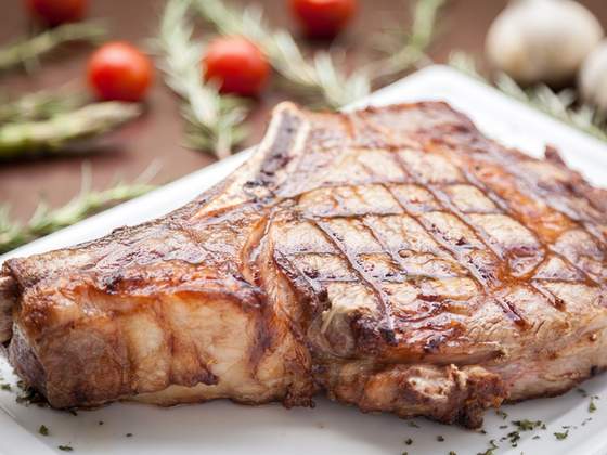 Devons Steak House