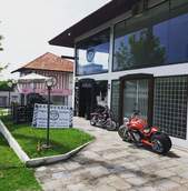 Barbearia Brutus Barber Shop