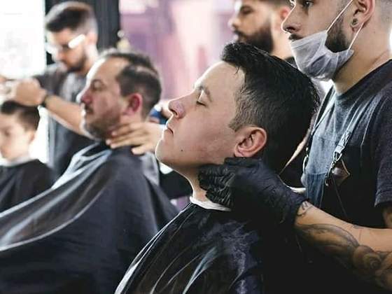 Barbearia Brutus Barber Shop