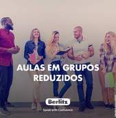 Berlitz Idiomas