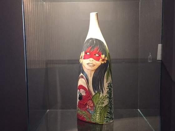 MAI - Museu de Arte Indígena