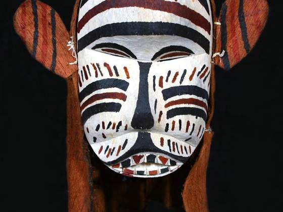 MAI - Museu de Arte Indígena