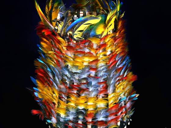 MAI - Museu de Arte Indígena