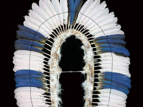 MAI - Museu de Arte Indígena
