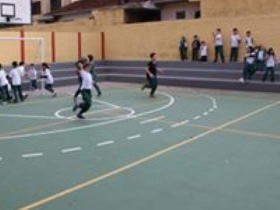Escola Terceira Dimensão