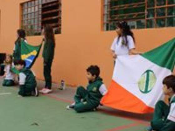 Escola Terceira Dimensão