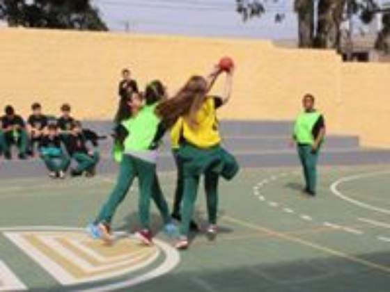 Escola Terceira Dimensão