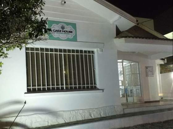 Cake House Confeitaria (estabelecimento permanentemente fechado)