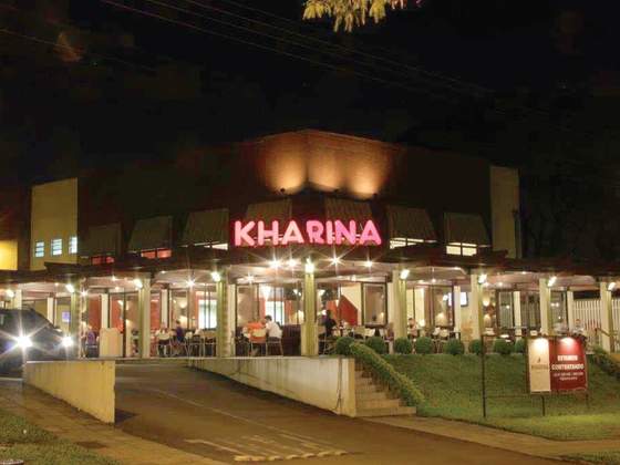 Kharina Agua Verde