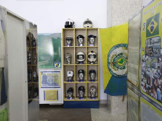 Museu da PRF