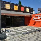 Armazém Seu Luiz - Seminário