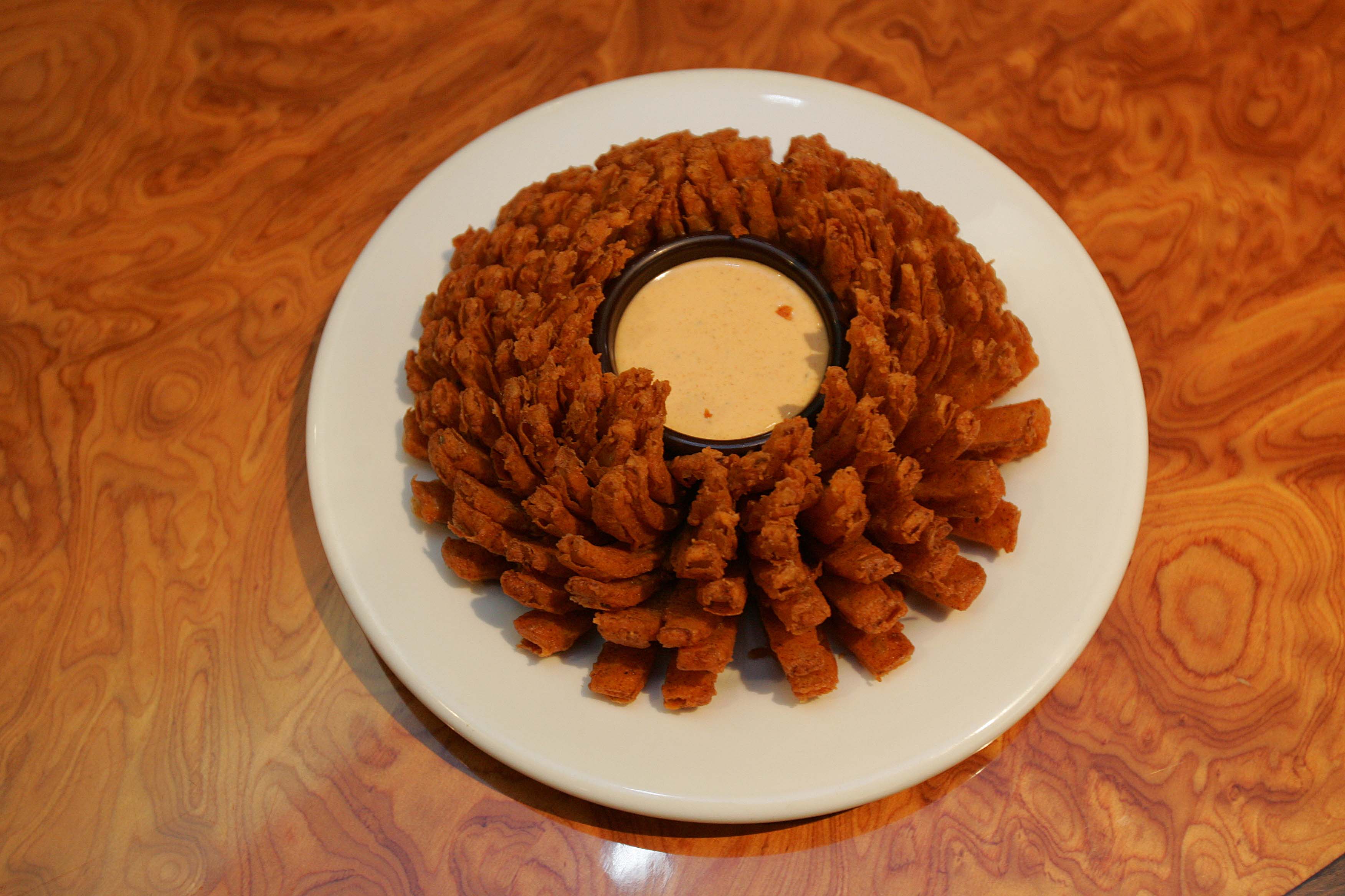 Outback Steakhouse - ParkShoppingBarigüi