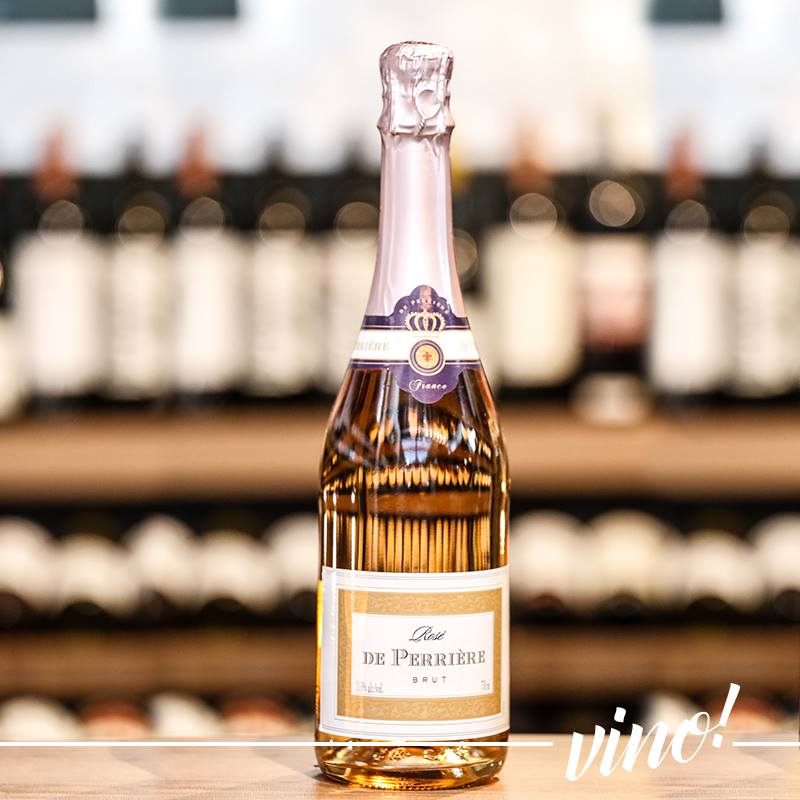 Vino! - Shopping Hauer