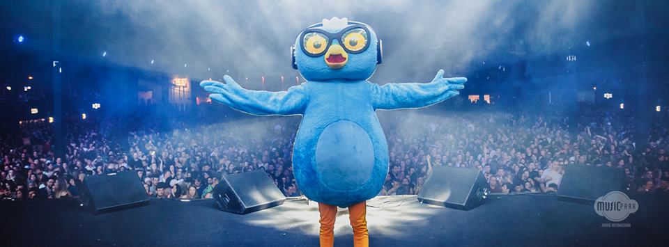 Music Park - Florianópolis