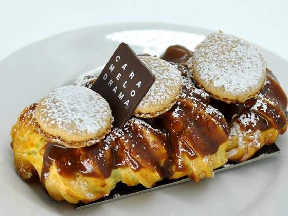 Caramelodrama