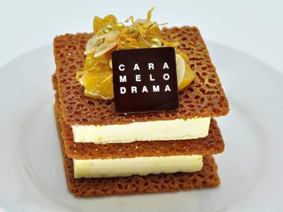 Caramelodrama
