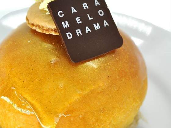 Caramelodrama