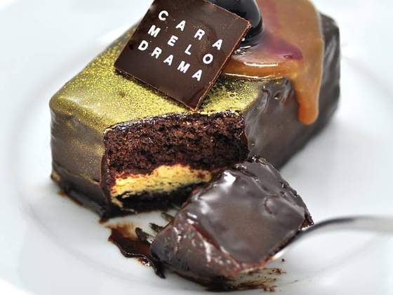 Caramelodrama