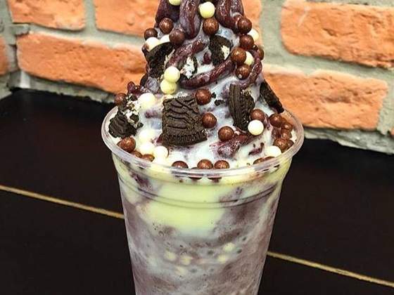 Açaí Villa Roxa - Centro